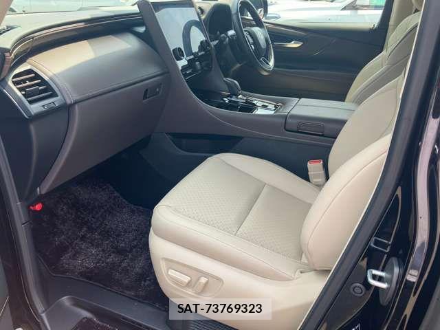 Toyota ALPHARD HYBRID 2025-04 7499365-14