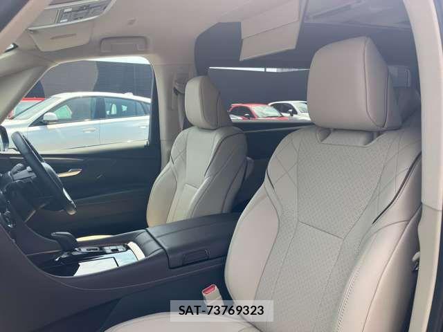 Toyota ALPHARD HYBRID 2025-04 7499365-15