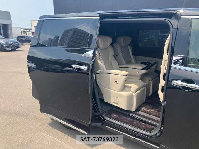 Toyota ALPHARD HYBRID 2025-04 7499365-16