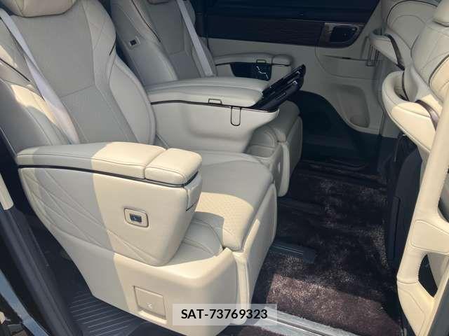 Toyota ALPHARD HYBRID 2025-04 7499365-17