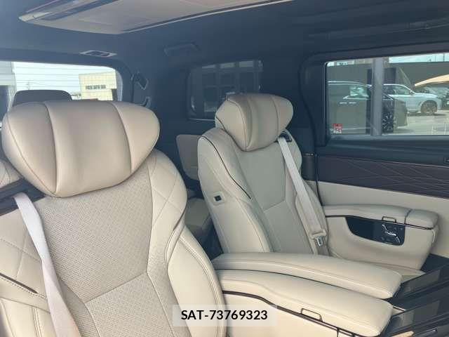 Toyota ALPHARD HYBRID 2025-04 7499365-18