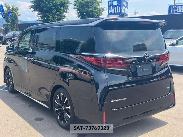 Toyota ALPHARD HYBRID 2025-04 7499365-1