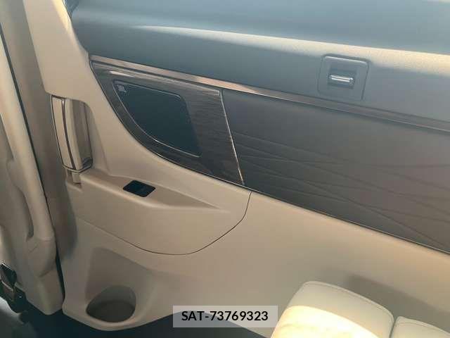 Toyota ALPHARD HYBRID 2025-04 7499365-19