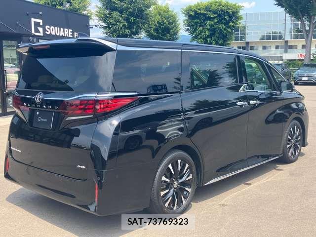 Toyota ALPHARD HYBRID 2025-04 7499365-3