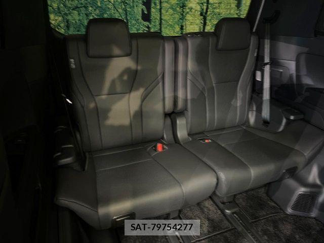 Toyota ALPHARD HYBRID 2024-12 7499369-9