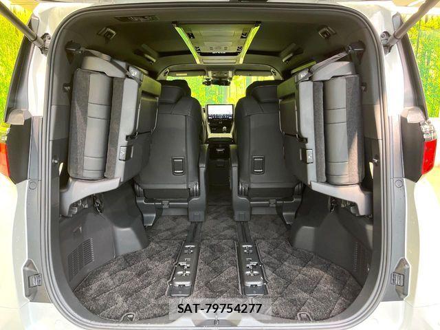 Toyota ALPHARD HYBRID 2024-12 7499369-10