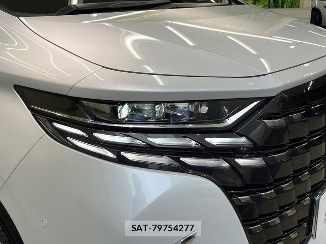 Toyota ALPHARD HYBRID 2024-12 7499369-11