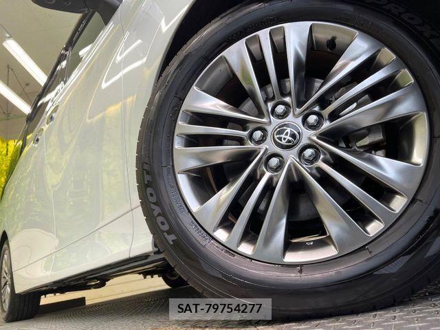 Toyota ALPHARD HYBRID 2024-12 7499369-12