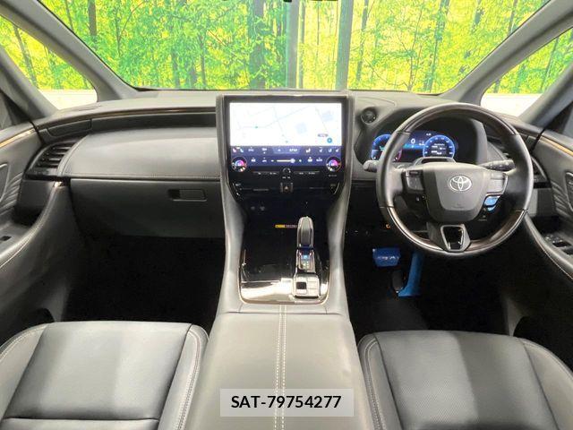 Toyota ALPHARD HYBRID 2024-12 7499369-1