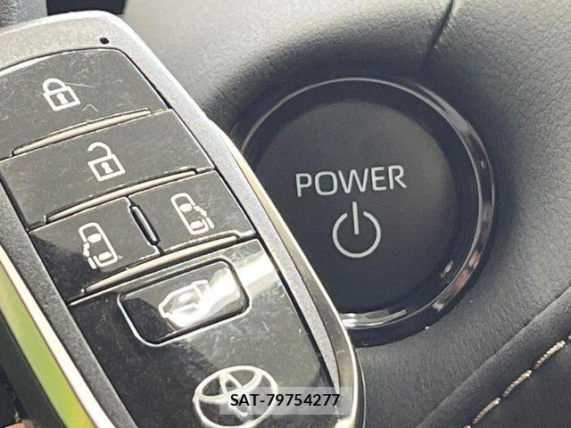 Toyota ALPHARD HYBRID 2024-12 7499369-19