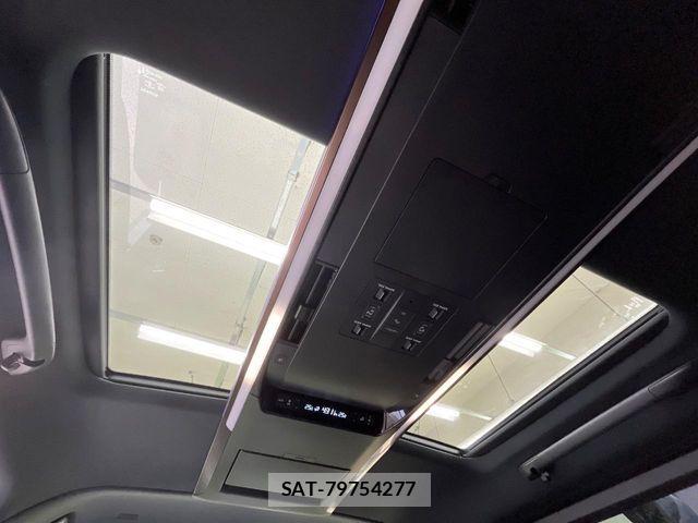 Toyota ALPHARD HYBRID 2024-12 7499369-2