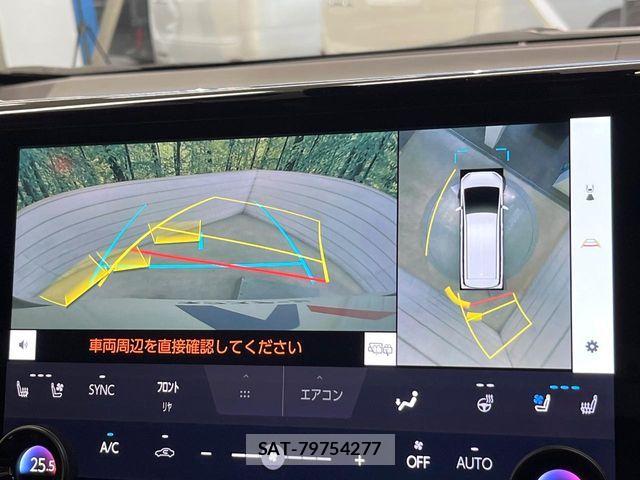 Toyota ALPHARD HYBRID 2024-12 7499369-4