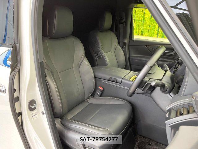 Toyota ALPHARD HYBRID 2024-12 7499369-7