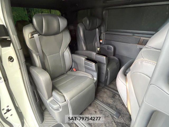 Toyota ALPHARD HYBRID 2024-12 7499369-8