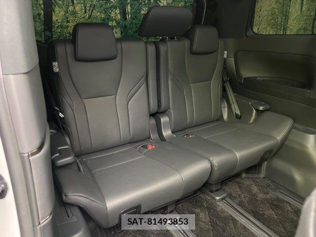 Toyota ALPHARD HYBRID 2024-04 7499367-9