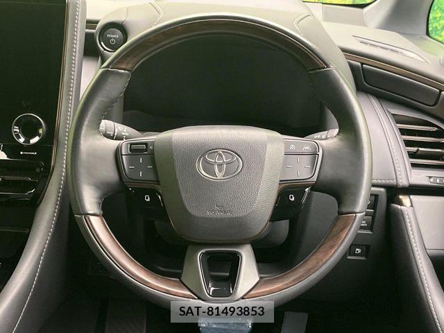 Toyota ALPHARD HYBRID 2024-04 7499367-11
