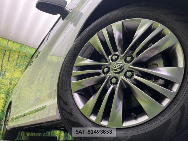 Toyota ALPHARD HYBRID 2024-04 7499367-13
