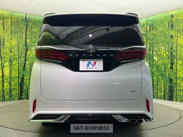 Toyota ALPHARD HYBRID 2024-04 7499367-15