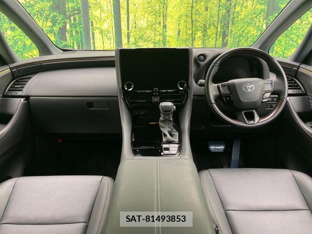 Toyota ALPHARD HYBRID 2024-04 7499367-1