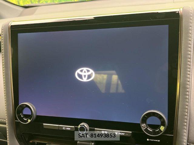 Toyota ALPHARD HYBRID 2024-04 7499367-4