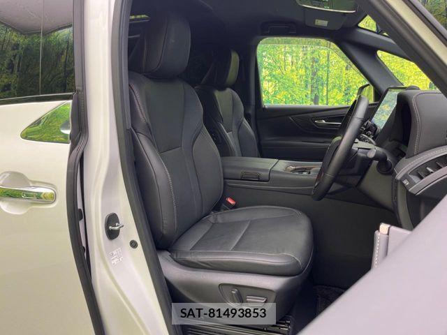 Toyota ALPHARD HYBRID 2024-04 7499367-7