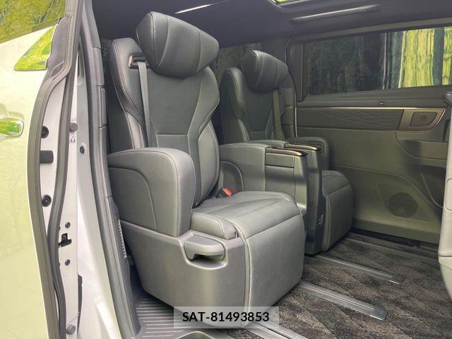 Toyota ALPHARD HYBRID 2024-04 7499367-8