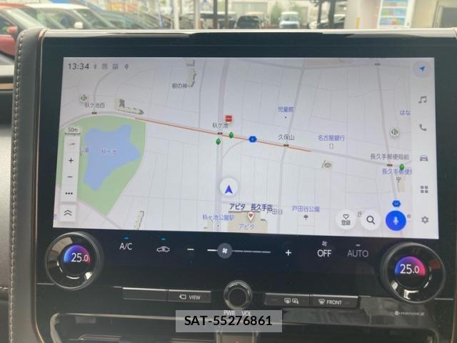 Toyota ALPHARD HYBRID 2024-03 7508058-11