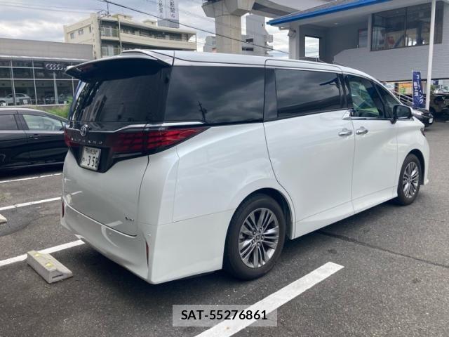 Toyota ALPHARD HYBRID 2024-03 7508058-18