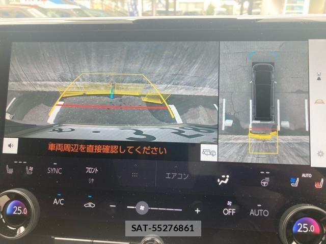 Toyota ALPHARD HYBRID 2024-03 7508058-19