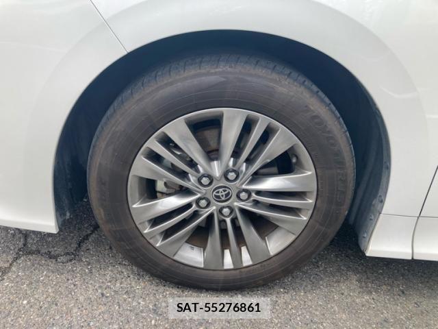 Toyota ALPHARD HYBRID 2024-03 7508058-23