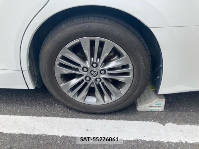 Toyota ALPHARD HYBRID 2024-03 7508058-24
