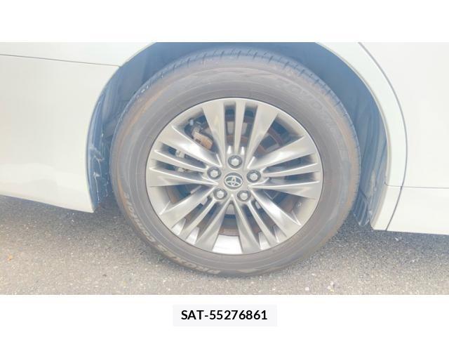 Toyota ALPHARD HYBRID 2024-03 7508058-25