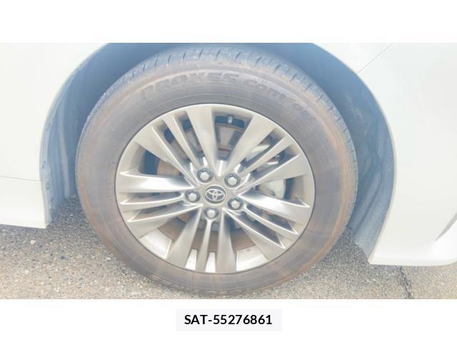 Toyota ALPHARD HYBRID 2024-03 7508058-26