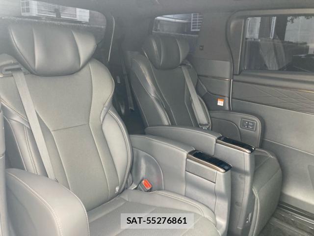Toyota ALPHARD HYBRID 2024-03 7508058-2