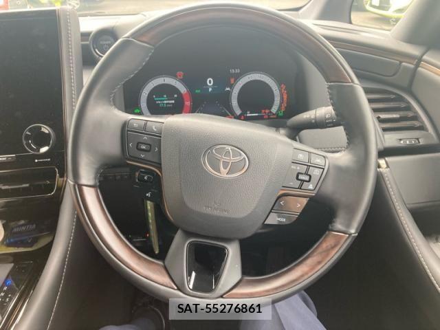 Toyota ALPHARD HYBRID 2024-03 7508058-6