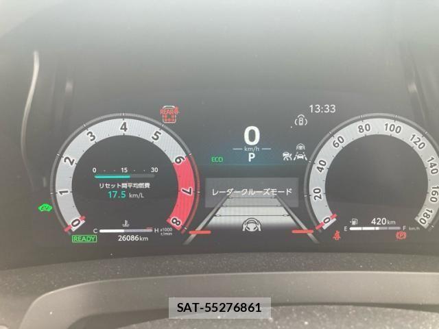 Toyota ALPHARD HYBRID 2024-03 7508058-8