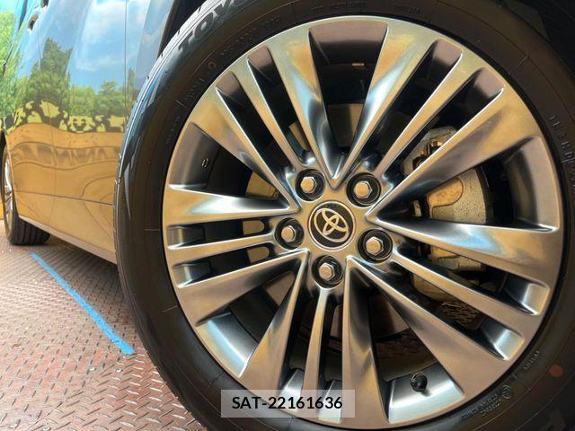 Toyota ALPHARD HYBRID 2025-03 7508057-11