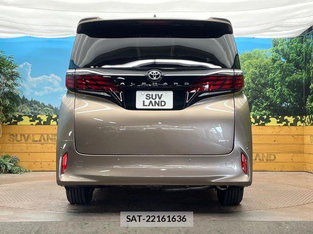 Toyota ALPHARD HYBRID 2025-03 7508057-13