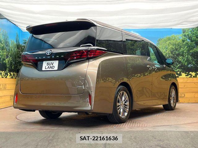 Toyota ALPHARD HYBRID 2025-03 7508057-15