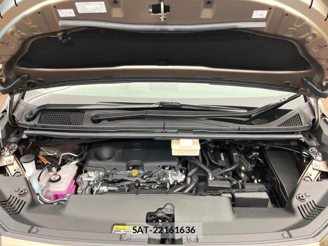 Toyota ALPHARD HYBRID 2025-03 7508057-16