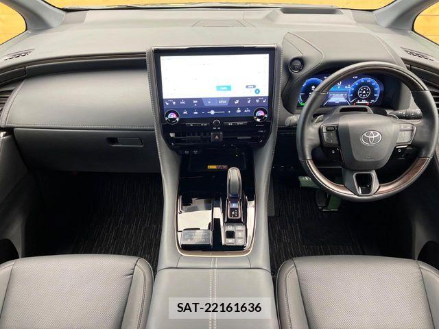 Toyota ALPHARD HYBRID 2025-03 7508057-1