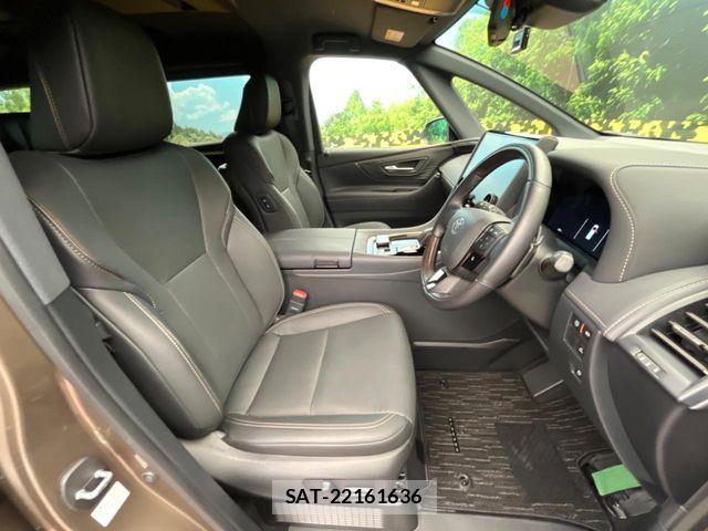 Toyota ALPHARD HYBRID 2025-03 7508057-5
