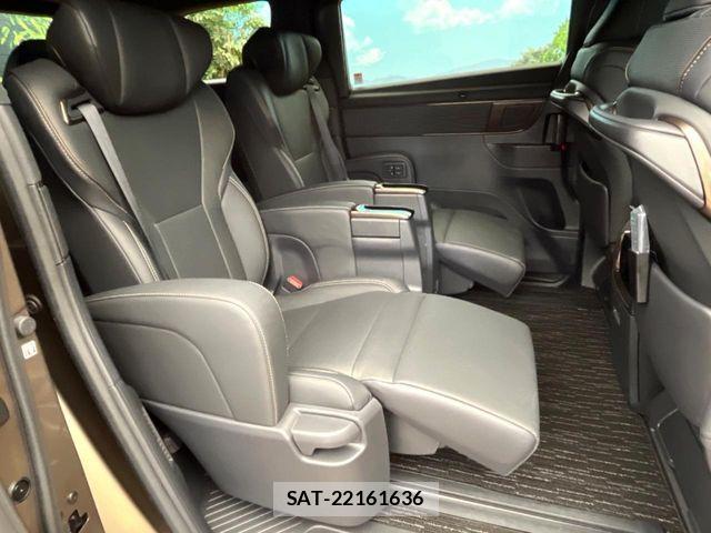 Toyota ALPHARD HYBRID 2025-03 7508057-6