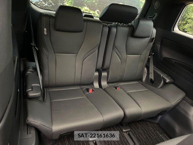 Toyota ALPHARD HYBRID 2025-03 7508057-7