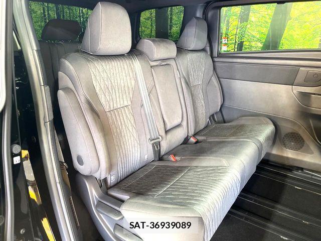 Toyota ALPHARD HYBRID 2025-02 7561790-9