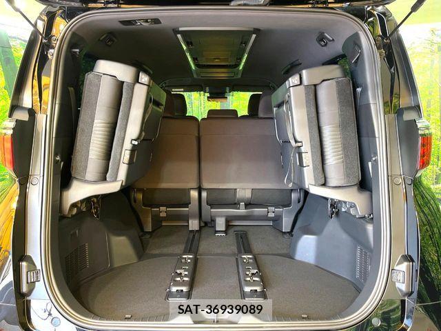 Toyota ALPHARD HYBRID 2025-02 7561790-10