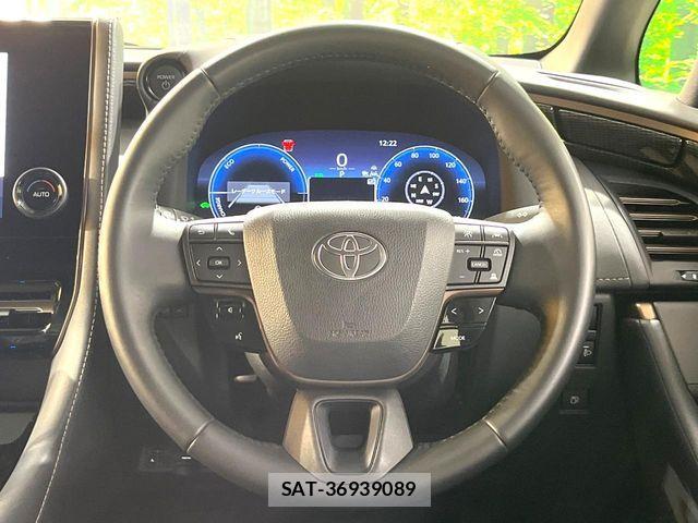 Toyota ALPHARD HYBRID 2025-02 7561790-11