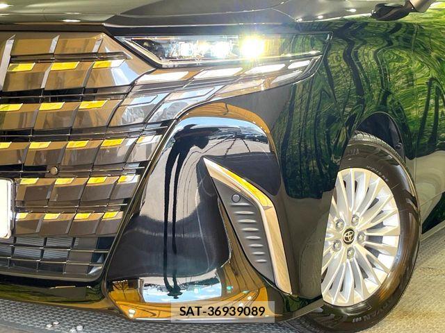 Toyota ALPHARD HYBRID 2025-02 7561790-12