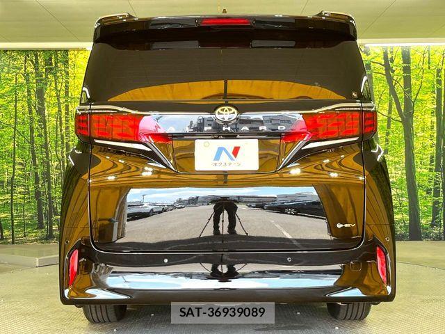 Toyota ALPHARD HYBRID 2025-02 7561790-15