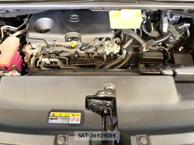 Toyota ALPHARD HYBRID 2025-02 7561790-17